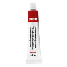 Varmebestandig silikon 40 ml - Stabile
